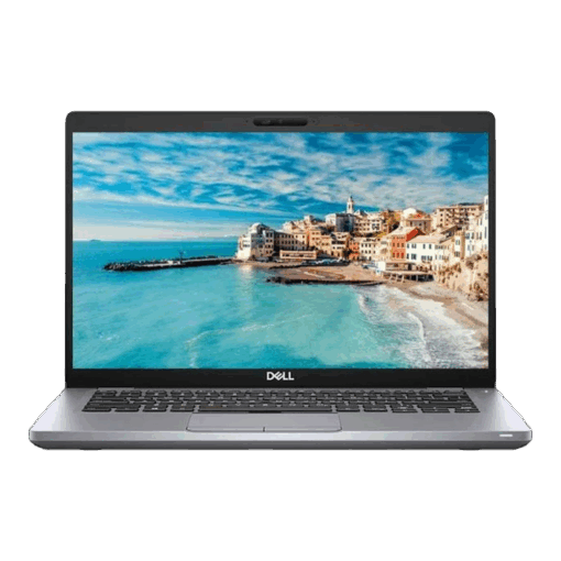 [Like New] Dell Latitude 5410 (Core i5-10310U, 8GB, 256GB, 14 FHD IPS)
