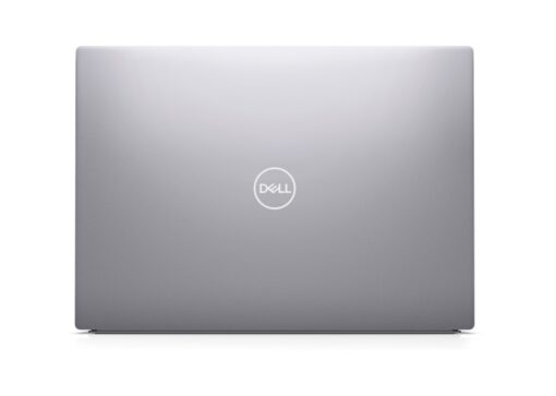 Laptop Dell Vostro 5320  (Core i5/i7 | 16 GB | 512 GB | Intel Iris Xe | 13.3 inch QHD | Windows 11 | | Xám) - Hình ảnh 2