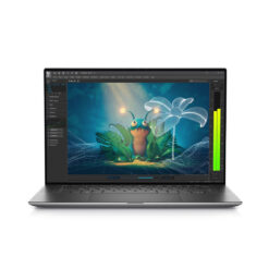 [Like New] Dell Precision 5570 (Core i7-12800H, 16GB, 512GB, RTX A1000 4GB, 15.6 FHD+)