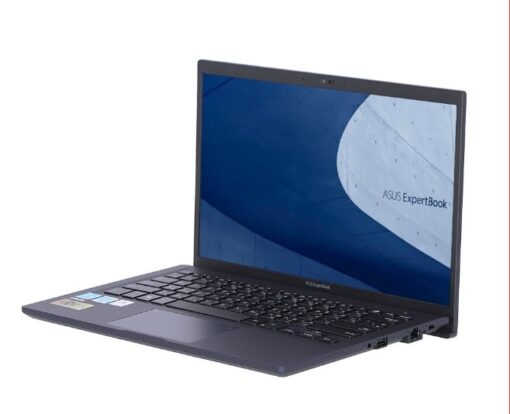 [Mới 100%] Asus ExpertBook B11400CEAE -EK2428 i3-1115G4/ Ram 4GB/ SSD 256GB/14 inch FHD - Hình ảnh 3