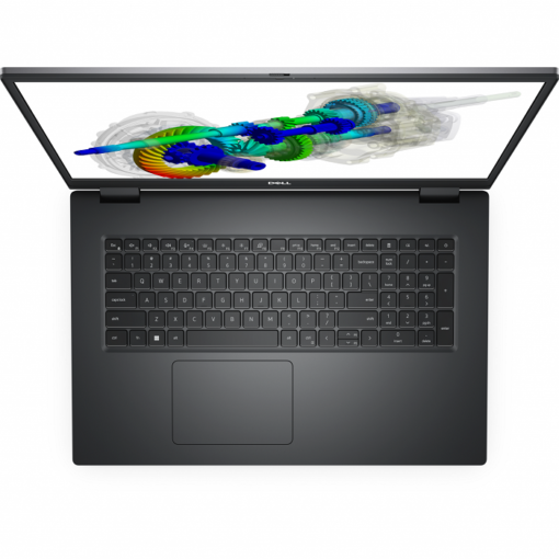 Laptop Dell Precision 7670 16 inch 2022 chuyên đồ họa - Hình ảnh 3