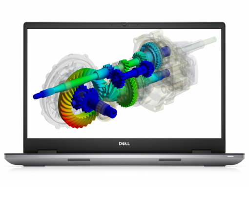 Laptop Dell Precision 7670 16 inch 2022 chuyên đồ họa - Hình ảnh 5