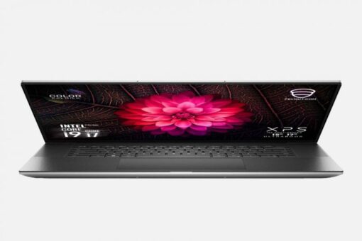 [Like New] Dell XPS 15 9510 (Core i9-11900H, 16GB, 512GB, RTX 3050Ti, 15.6 FHD+) - Hình ảnh 2