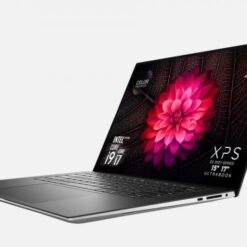 Thế Giới Số 365 | [Like New] Dell XPS 15 9510 (Core i7-11800H, 16GB, 512GB, RTX 3050Ti, 15.6 FHD+)