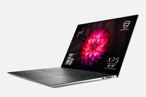 [Like New] Dell XPS 15 9510 (Core i9-11900H, 16GB, 512GB, RTX 3050Ti, 15.6 FHD+) - Hình ảnh 5