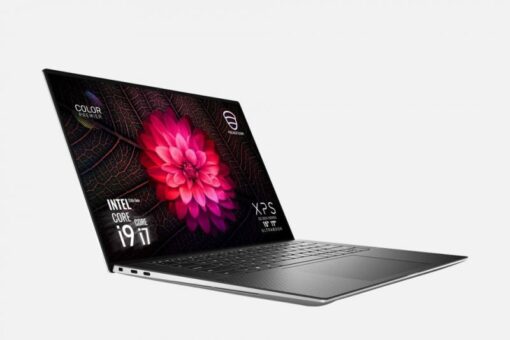 [Like New] Dell XPS 15 9510 (Core i9-11900H, 16GB, 512GB, RTX 3050Ti, 15.6 FHD+) - Hình ảnh 6