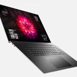 Thế Giới Số 365 | [Like New] Dell XPS 15 9510 (Core i7-11800H, 16GB, 512GB, RTX 3050Ti, 15.6 FHD+)