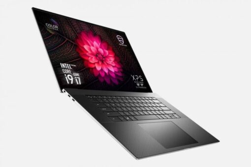 [Like New] Dell XPS 15 9510 (Core i9-11900H, 16GB, 512GB, RTX 3050Ti, 15.6 FHD+) - Hình ảnh 3