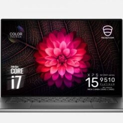 Thế Giới Số 365 | [Like New] Dell XPS 15 9510 (Core i7-11800H, 16GB, 512GB, RTX 3050Ti, 15.6 FHD+)