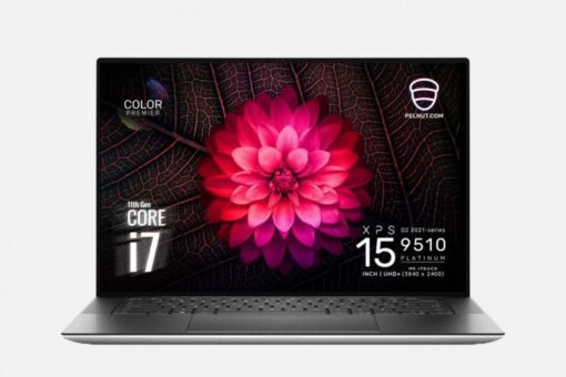 [Like New] Dell XPS 15 9510 (Core i9-11900H, 16GB, 512GB, RTX 3050Ti, 15.6 FHD+) - Hình ảnh 7