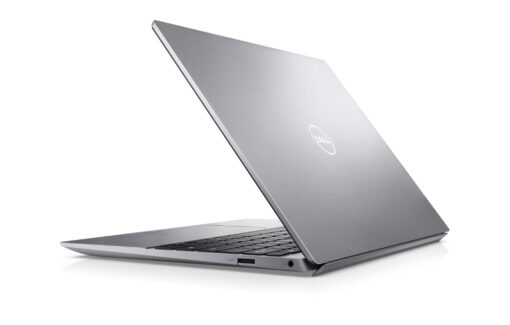 Laptop Dell Vostro 5320  (Core i5/i7 | 16 GB | 512 GB | Intel Iris Xe | 13.3 inch QHD | Windows 11 | | Xám) - Hình ảnh 6