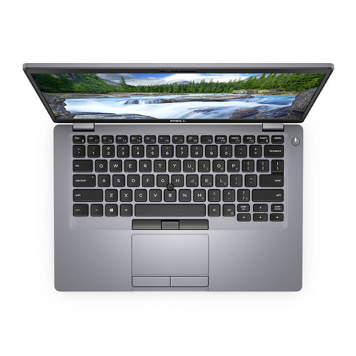 [Like New] Dell Latitude 5410 (Core i5-10310U, 8GB, 256GB, 14 FHD IPS) - Hình ảnh 4