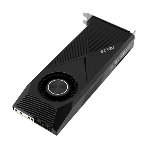 Thế Giới Số 365 | Card màn hình Asus Turbo GeForce RTX 3070 V2 (TURBO-RTX3070-V2-8G)