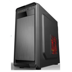 Vỏ case Orient 105B ATX