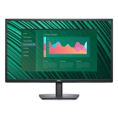 Thế Giới Số 365 | Màn hình Dell E2723H 27 inch FHD VA 75Hz Phẳng