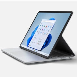 Thế Giới Số 365 | [Mới 100%] Surface Laptop Studio Core i5 11300H, 16GB RAM, 256GB SSD, Iris Xe