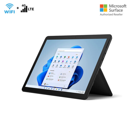 [Mới 100%] Surface Go 3 (LTE) Core i3-10100Y, 8GB RAM, 128GB SSD)