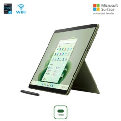 Thế Giới Số 365 | [Mới 100%] Surface Pro 9 Wifi (Core i5 1235U/ Ram 16GB / SSD 256GB)