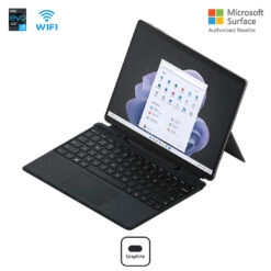 Thế Giới Số 365 | [Mới 100%] Surface Pro 9 Wifi (Core i5 1235U/ Ram 16GB / SSD 256GB)