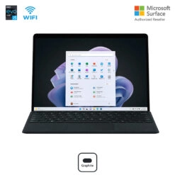 Thế Giới Số 365 | [Mới 100%] Surface Pro 9 Wifi (Core i5 1235U/ Ram 16GB / SSD 256GB)