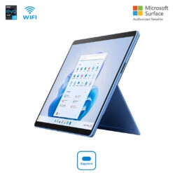 Thế Giới Số 365 | [Mới 100%] Surface Pro 9 Wifi (Core i5 1235U/ Ram 16GB / SSD 256GB)