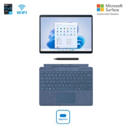 Thế Giới Số 365 | [Mới 100%] Surface Pro 9 Wifi (Core i5 1235U/ Ram 16GB / SSD 256GB)