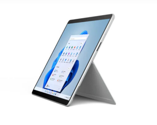 [Mới 100%] Surface Pro X Wifi (SQ2 / RAM 16GB / SSD 512GB) 2021