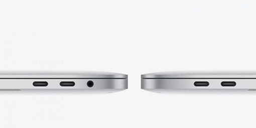 [Mới 99%] MacBook Pro 2019 13 inch Core i5 RAM 8GB SSD 128GB 1.4Hz - Hình ảnh 2