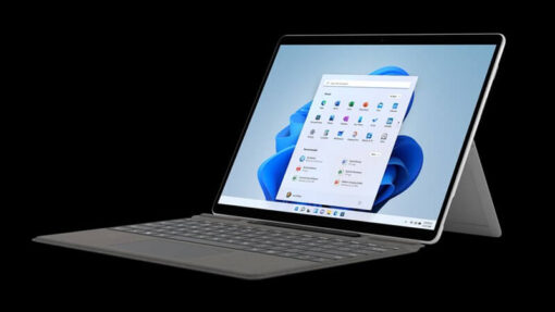 [Mới 100%] Surface Pro X  (SQ1 / RAM 8GB / SSD 128GB)  LTE - Hình ảnh 4