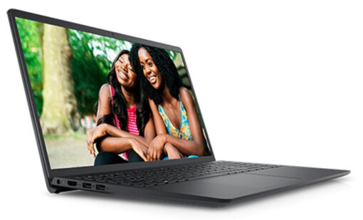 [Mới 100%] Dell Inspiron 3525 Ryzen 7 5825U / Ram 16GB / SSD 512GB / card rời NVIDIA GeForce MX550 /15.6" FHD TOUCH- Màu bạc - Hình ảnh 2