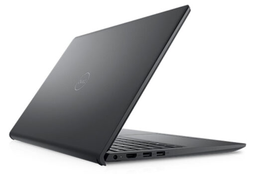 [Mới 100%] Dell Inspiron 3525 Ryzen 7 5825U / Ram 16GB / SSD 512GB / card rời NVIDIA GeForce MX550 /15.6" FHD TOUCH- Màu bạc - Hình ảnh 3