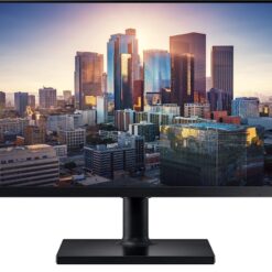 Màn hình LCD Samsung 27 inch LF27T450FQEXXV (1920x1080, IPS, 75Hz, 5ms)