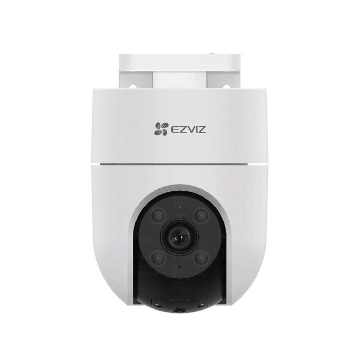 Thế Giới Số 365 | Camera IP Wifi Không Dây Ezviz H8C 3MP Color