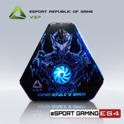 Case VSP ESPORT ROG ES4 Gaming