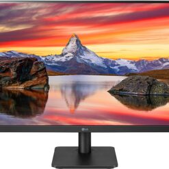 Màn hình LG 27MP400-B 27" IPS 75Hz FreeSync