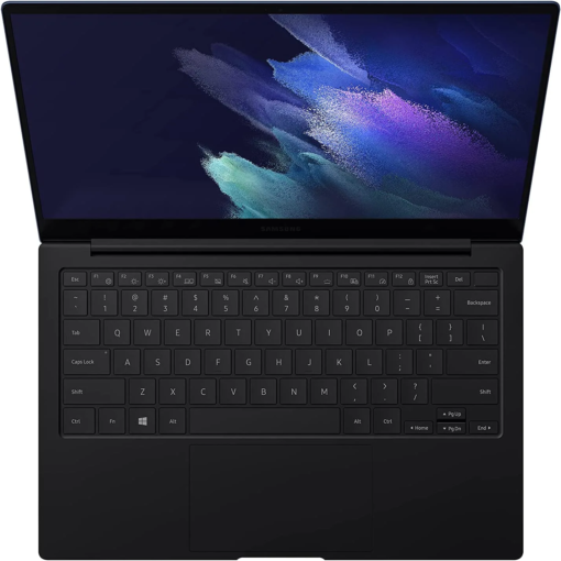 [Refurbished] Laptop Samsung Galaxy Book Pro 13 Core i7-1165G7, RAM 8GB, SSD 512GB ( FHD AMOLED) - Hình ảnh 3