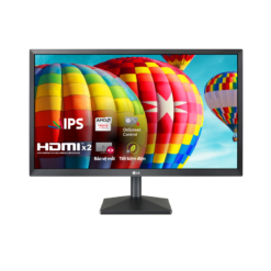 Màn hình máy tính LG 22MN430M-B 21.5'' FullHD IPS 75Hz