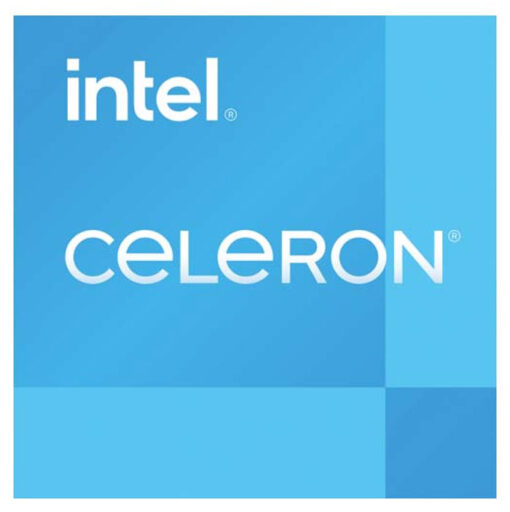 CPU Intel Celeron G6900 (Upto 3.40 GHz | 2 nhân 2 luồng | FCLGA1700 | 4MB)