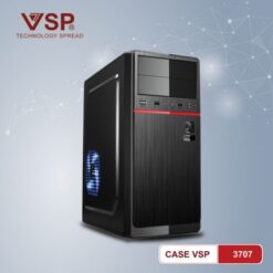 Case VSP 3706A - 3707A