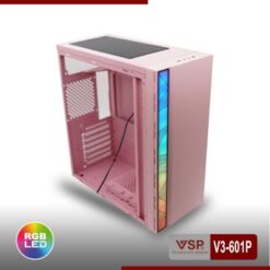 Case VSP V3-601 Hồng