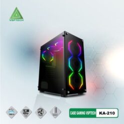 Case KA-210 Kính Cường Lực