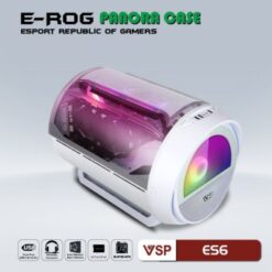Case Esport Gaming ES6