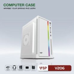 Case VSP V206 - White
