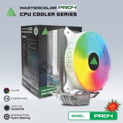 Fan CPU VSPTECH PRO4