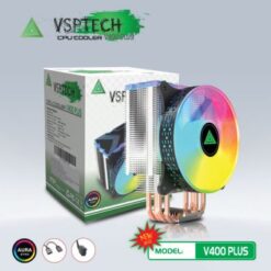 Fan CPU VSPTECH V400 PLUS
