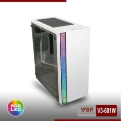 Case VSP V3-601 Trắng