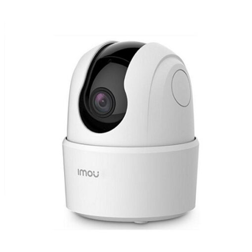 Camera WIFI IMOU RANGER 2 IPC (A22EP) Full HD 2.0MP (1920x1080) , xoay 355 độ, cổng LAN (Mã mới) - Hình ảnh 4