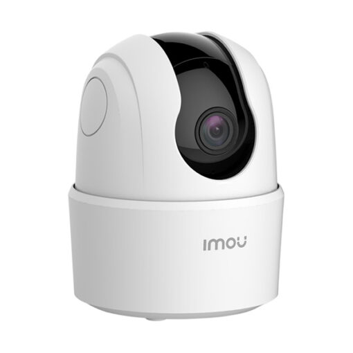 Camera WIFI IMOU RANGER 2 IPC (A22EP) Full HD 2.0MP (1920x1080) , xoay 355 độ, cổng LAN (Mã mới) - Hình ảnh 3