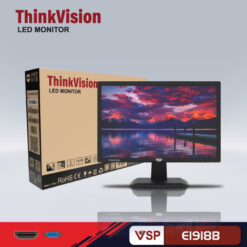 Màn hình VSP ThinkVision 19inch led Monitor E1918B