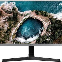 Màn hình LCD Samsung 24 inch LF24T350FHEXXV (1920x1080, IPS, 75Hz, 5ms, Free sync)